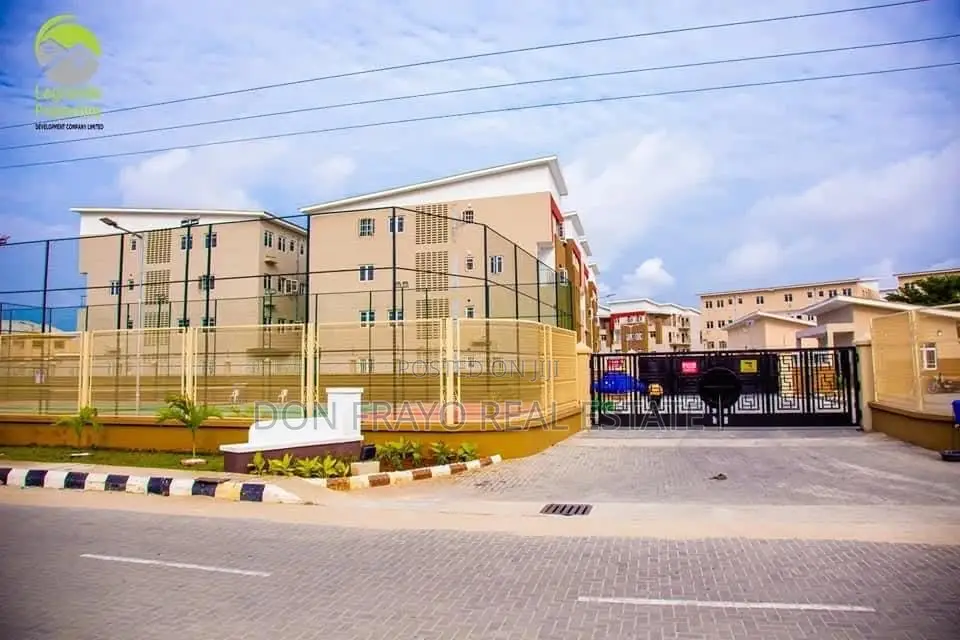 4bdrm Apartment in Lekki Phase 1 for sale in Lekki Phase 1