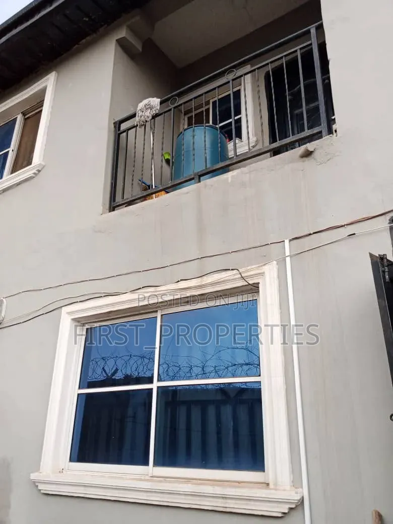 12bdrm Block of Flats in Ashipa Estate, Akala Express for sale in Akala Express