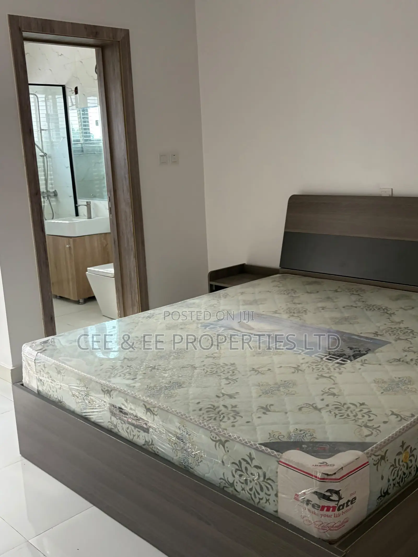 Furnished 4bdrm Duplex in Lekki Phase1 for rent in Lekki Phase 1