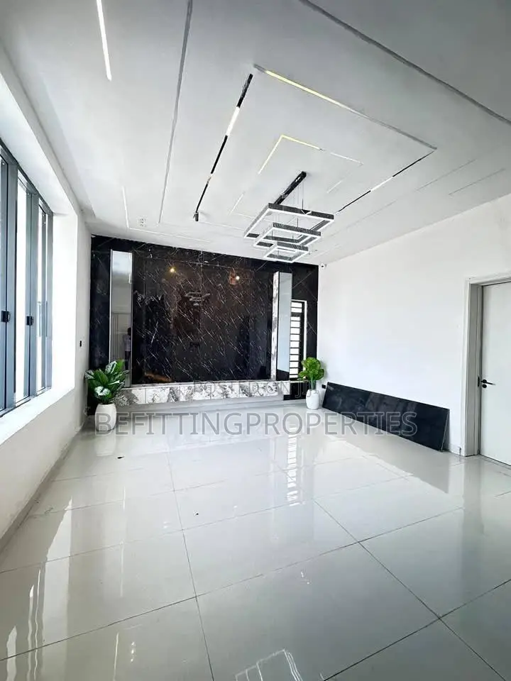 4bdrm Duplex in Ajah for sale in Ajah