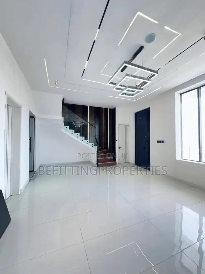 4bdrm Duplex in Ajah for sale in Ajah