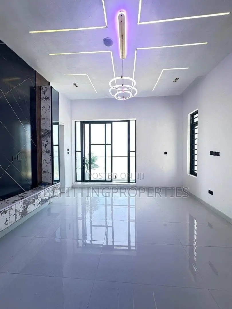 4bdrm Duplex in Ajah for sale in Ajah