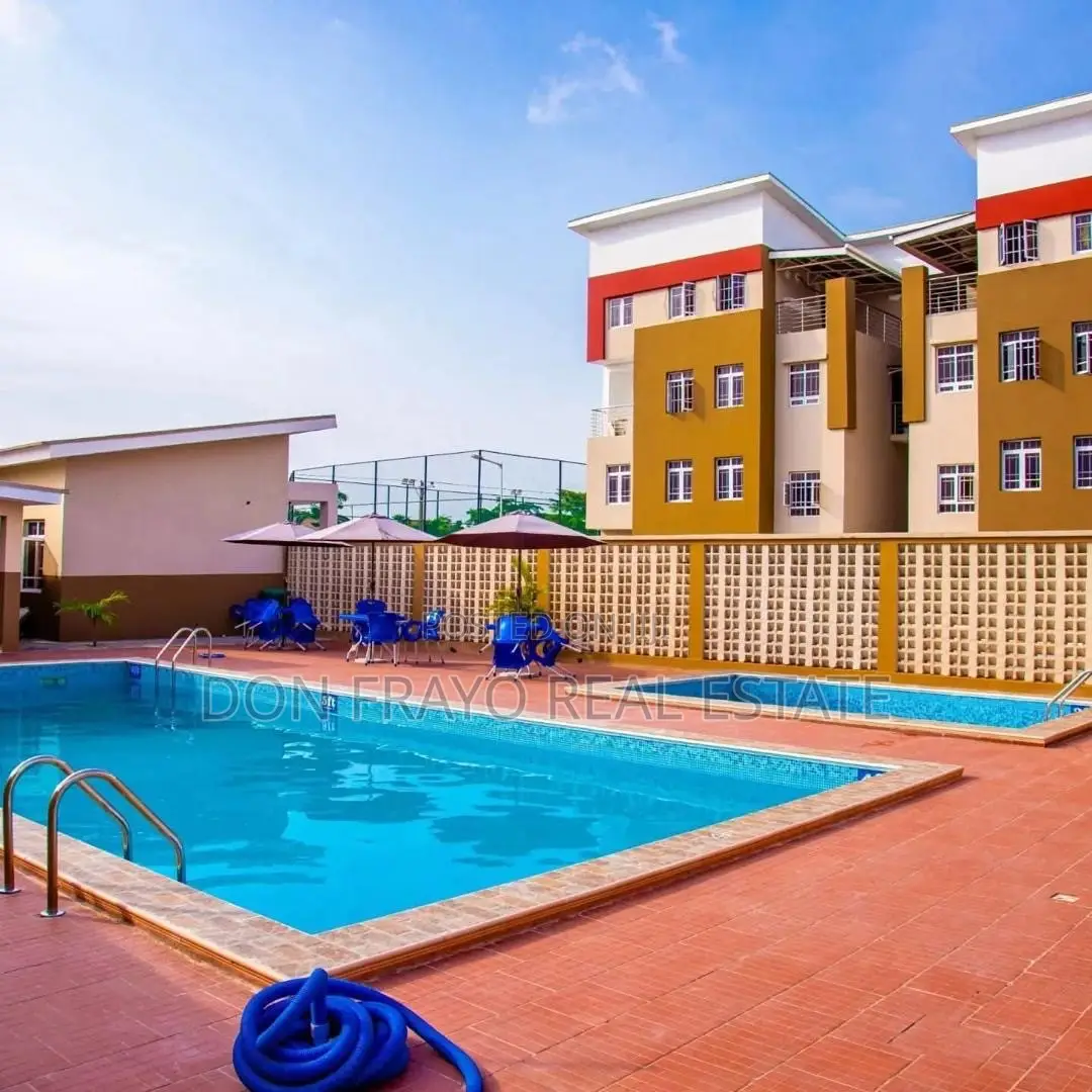4bdrm Apartment in Lekki Phase 1 for sale in Lekki Phase 1