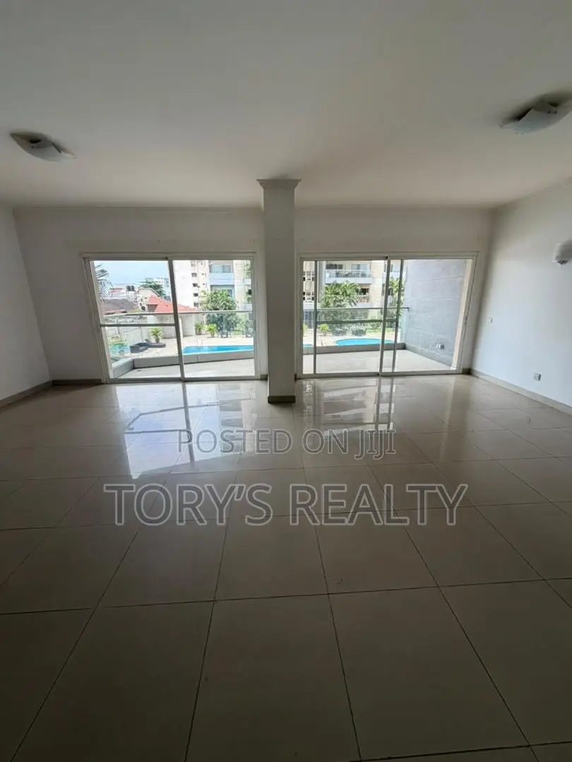 3bdrm Apartment in Gerard Road for rent in Gerard Road