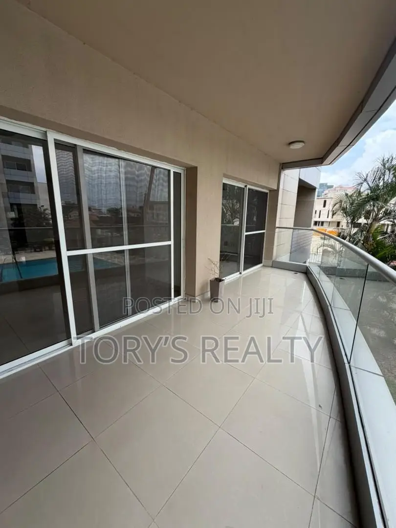 3bdrm Apartment in Gerard Road for rent in Gerard Road