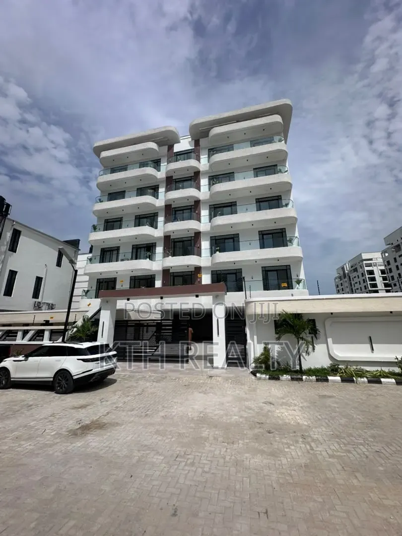 3bdrm Apartment in Lekki Phase 1 for sale in Lekki Phase 1