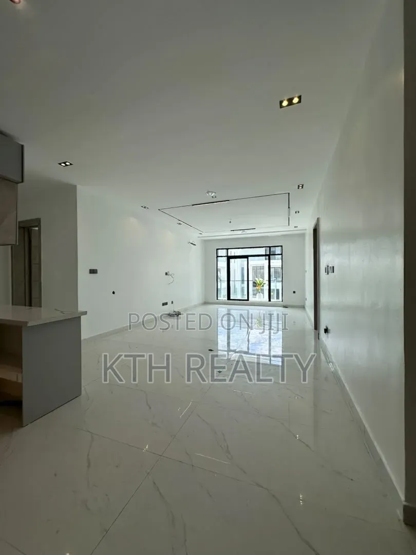 3bdrm Apartment in Lekki Phase 1 for sale in Lekki Phase 1