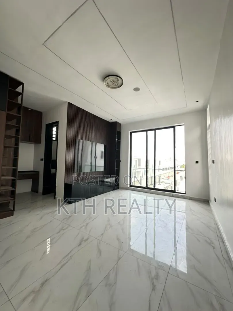 5bdrm Duplex in Orchid, Lekki Phase 2 for sale in Lekki Phase 2