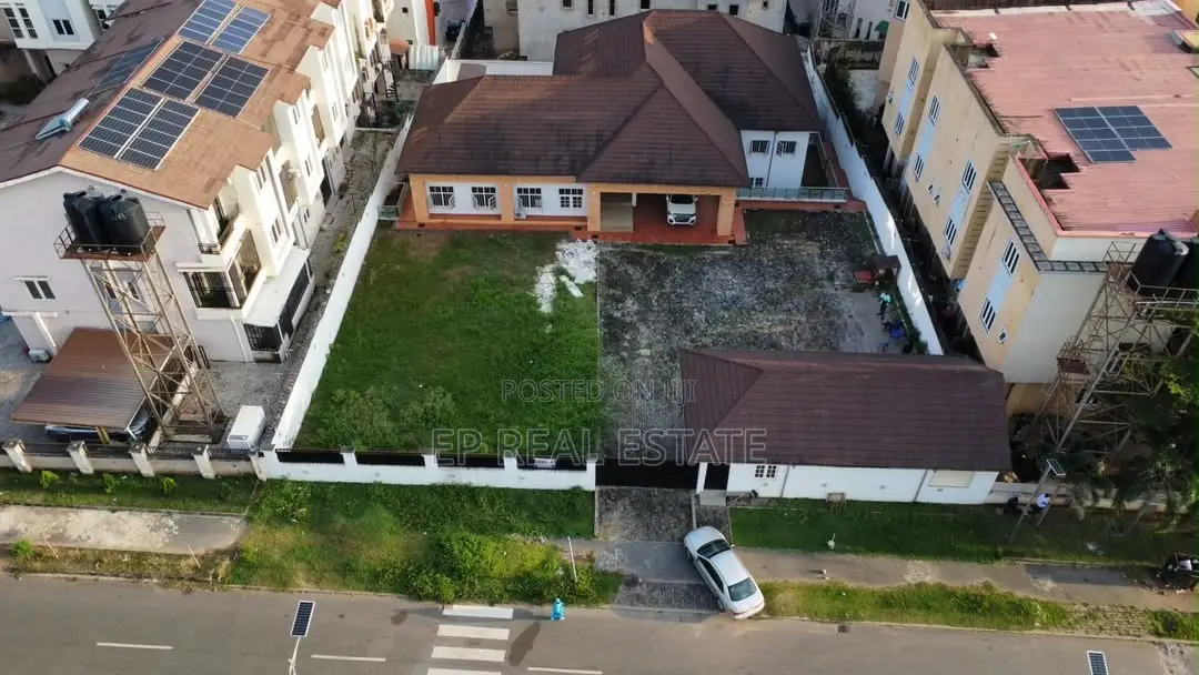 7bdrm Mansion in Guzape District for rent in Guzape District