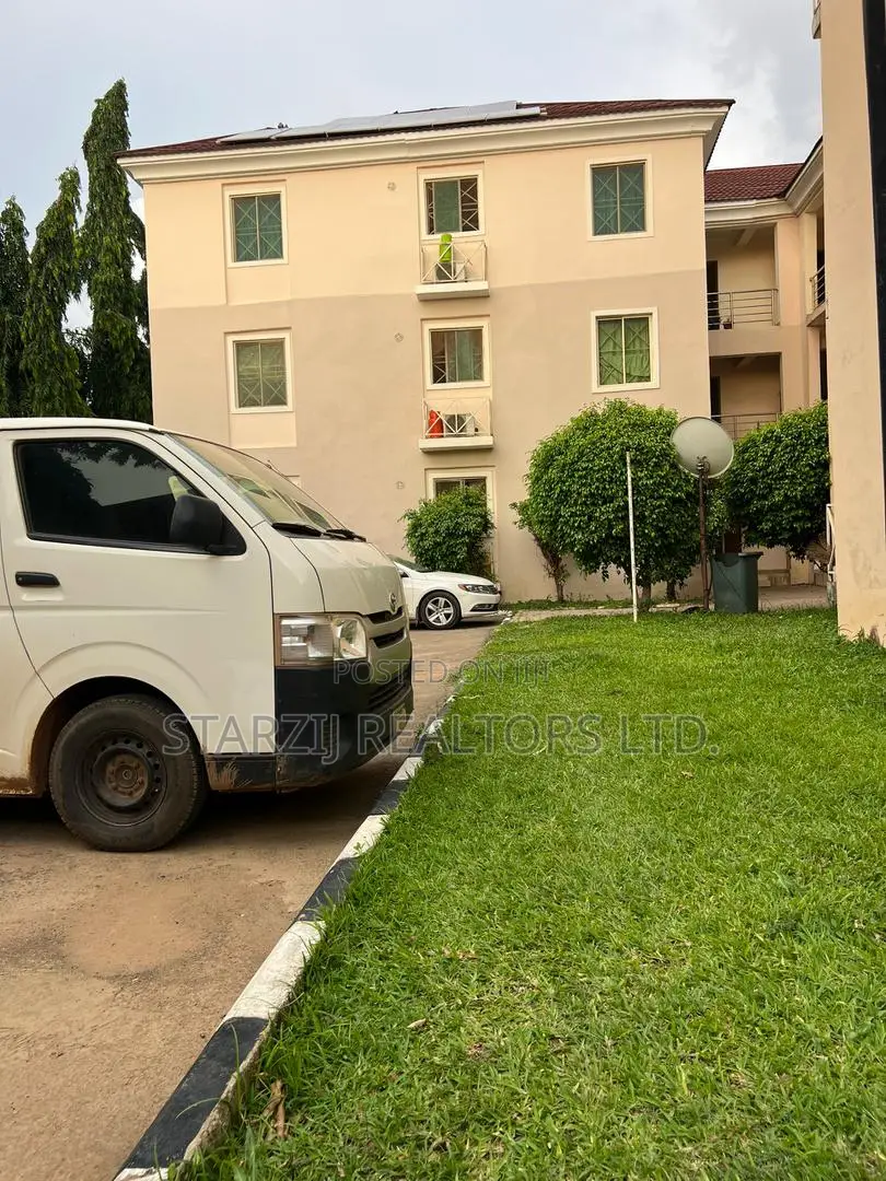 3bdrm Apartment in Mabushi for rent in Mabushi