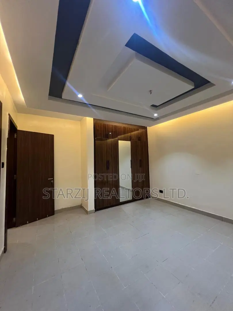 3bdrm Apartment in Mabushi for rent in Mabushi