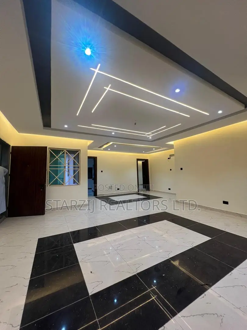 3bdrm Apartment in Mabushi for rent in Mabushi