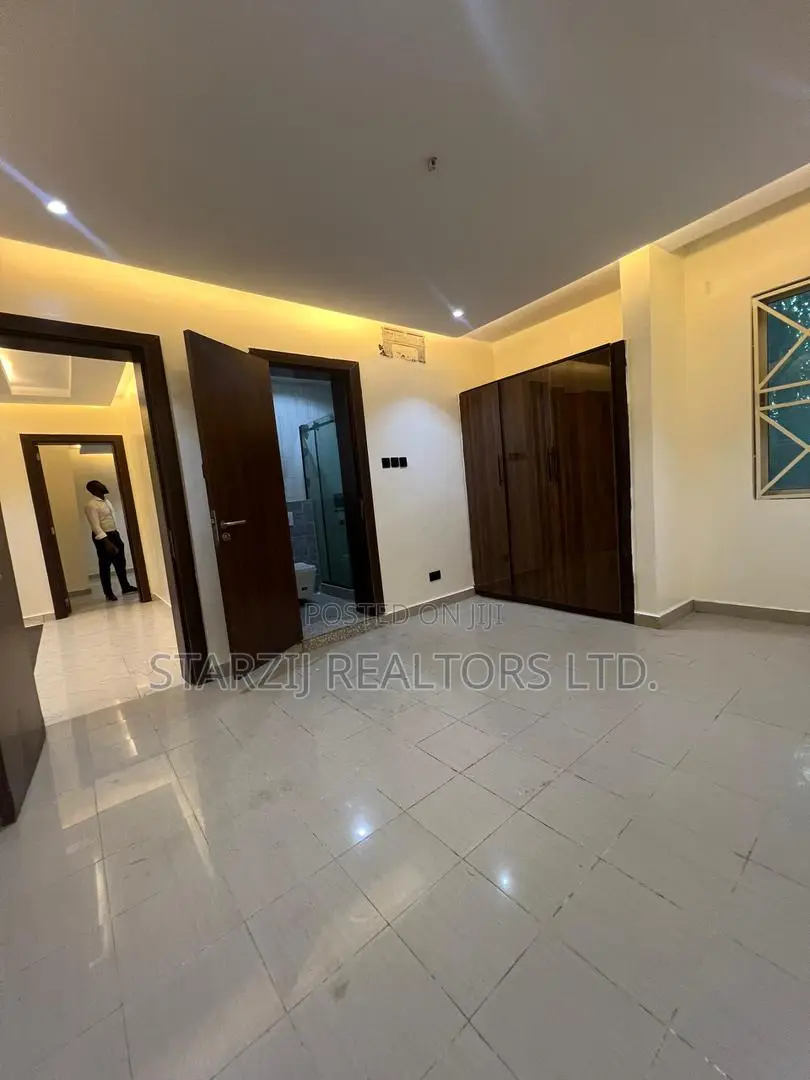 3bdrm Apartment in Mabushi for rent in Mabushi