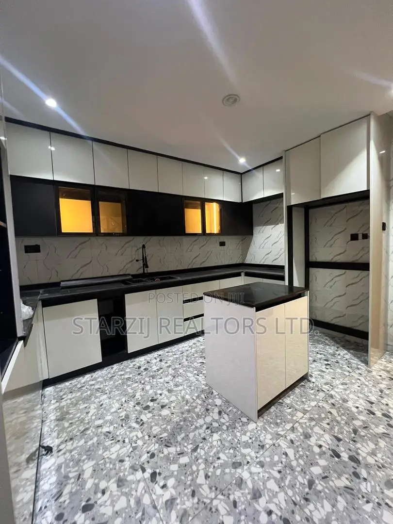 3bdrm Apartment in Mabushi for rent in Mabushi