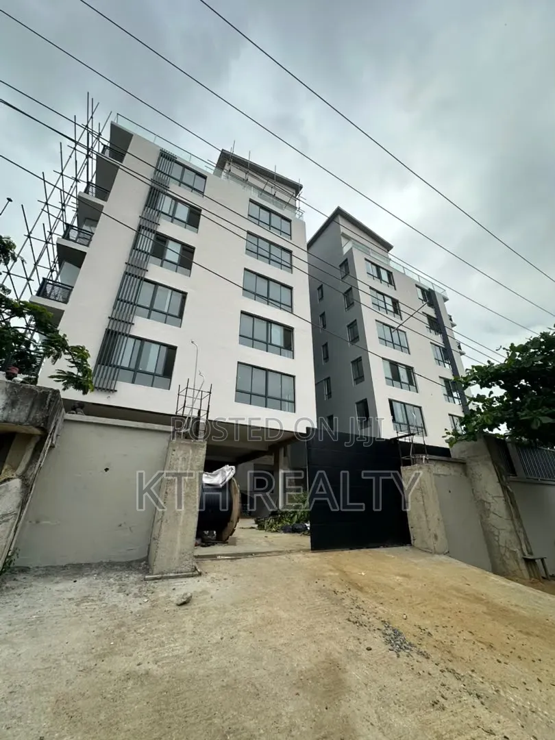 1bdrm Apartment in Tiamiyu Savage for sale in Tiamiyu Savage