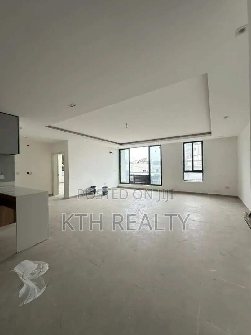 1bdrm Apartment in Tiamiyu Savage for sale in Tiamiyu Savage