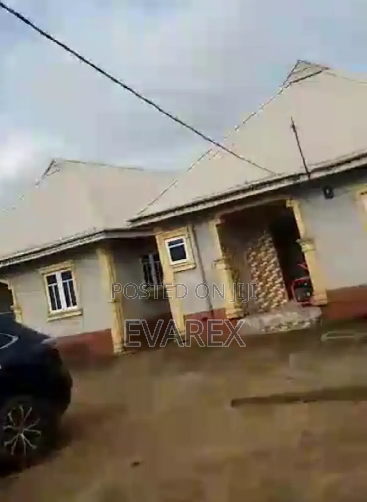 4bdrm Block of Flats in Agbara-Igbesan for sale in Agbara-Igbesan