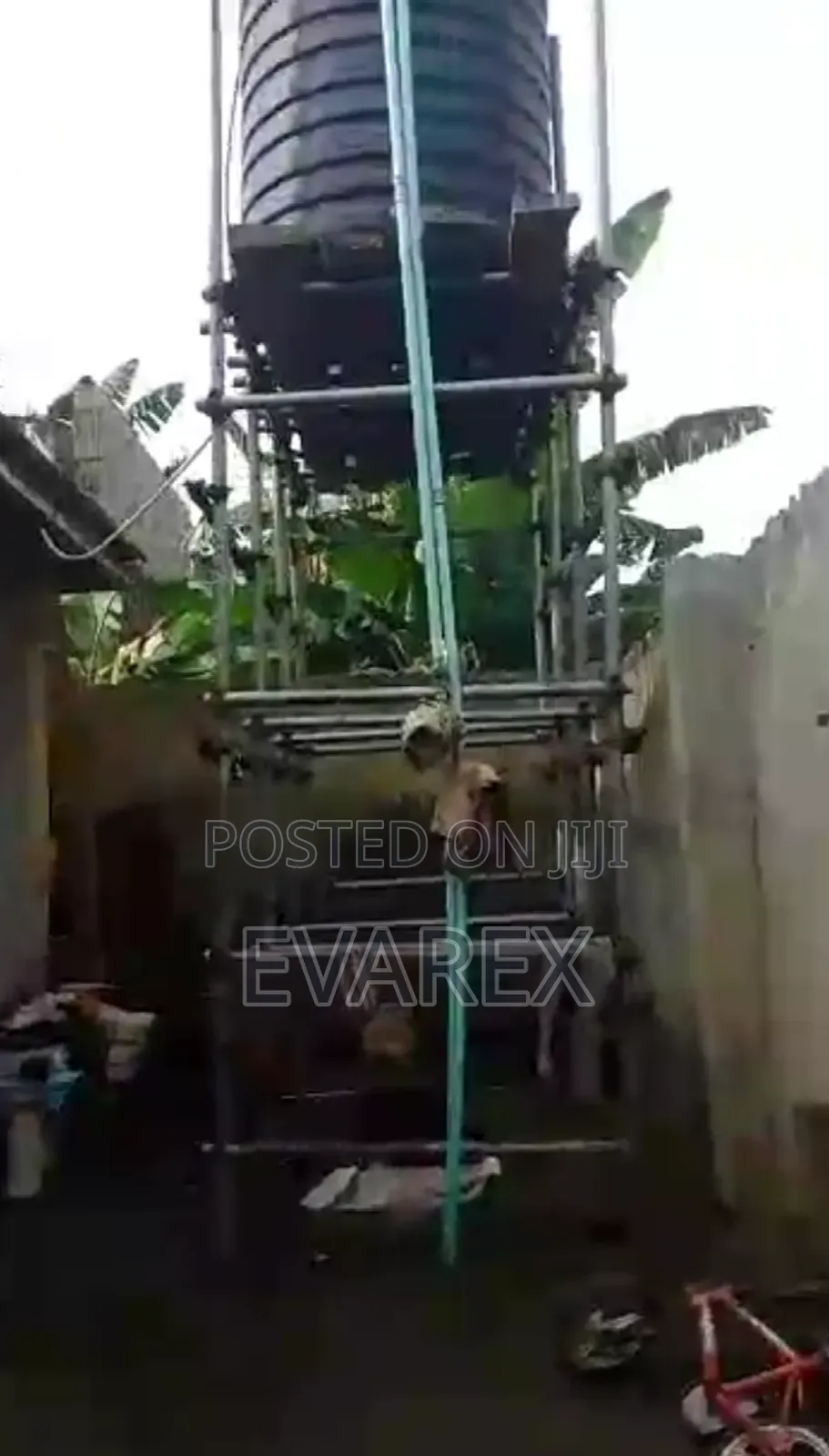 4bdrm Block of Flats in Agbara-Igbesan for sale in Agbara-Igbesan