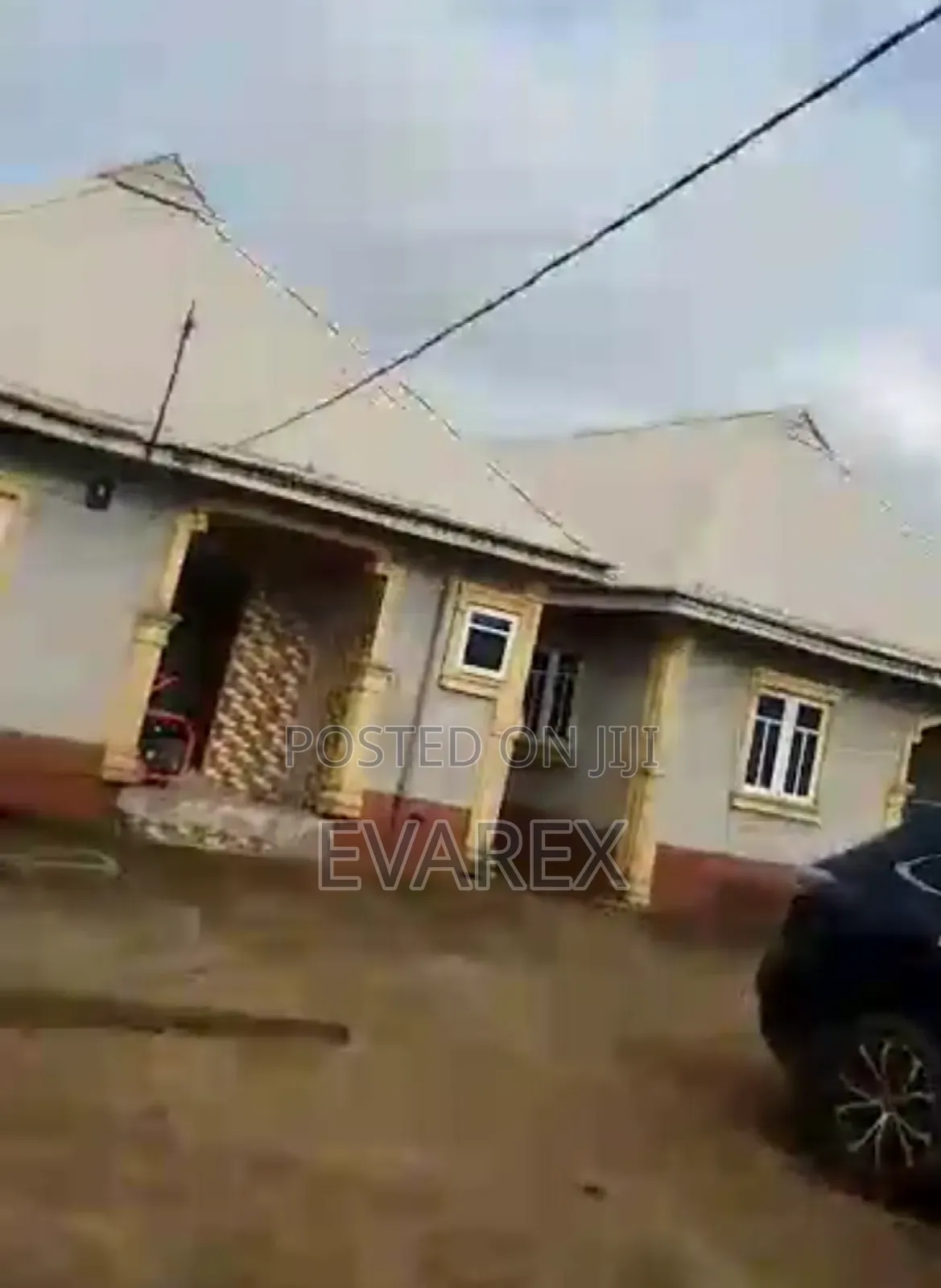 4bdrm Block of Flats in Agbara-Igbesan for sale in Agbara-Igbesan