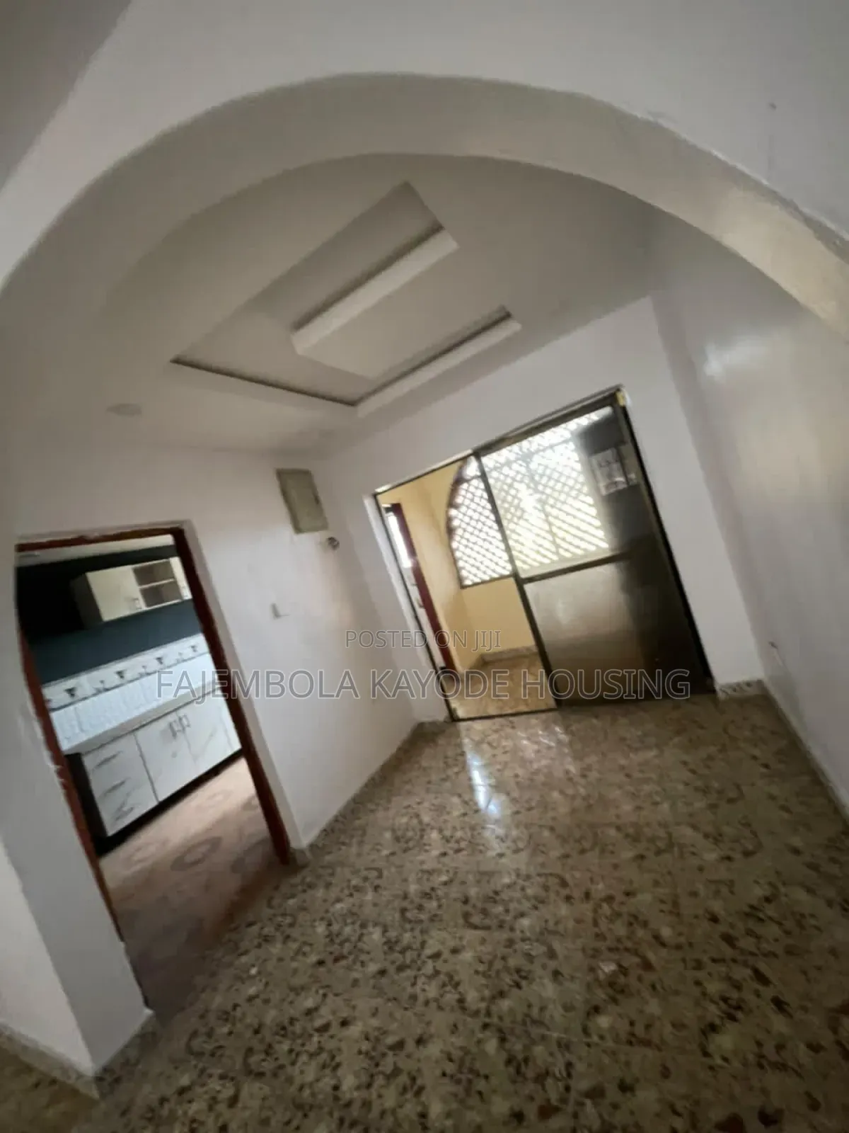3bdrm Block of Flats in Ashi Bodija for rent in Bodija