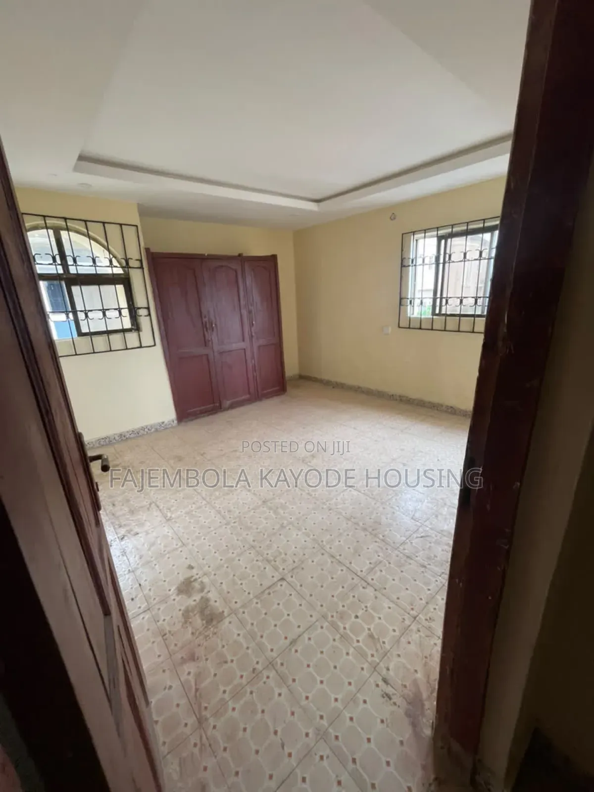3bdrm Block of Flats in Ashi Bodija for rent in Bodija