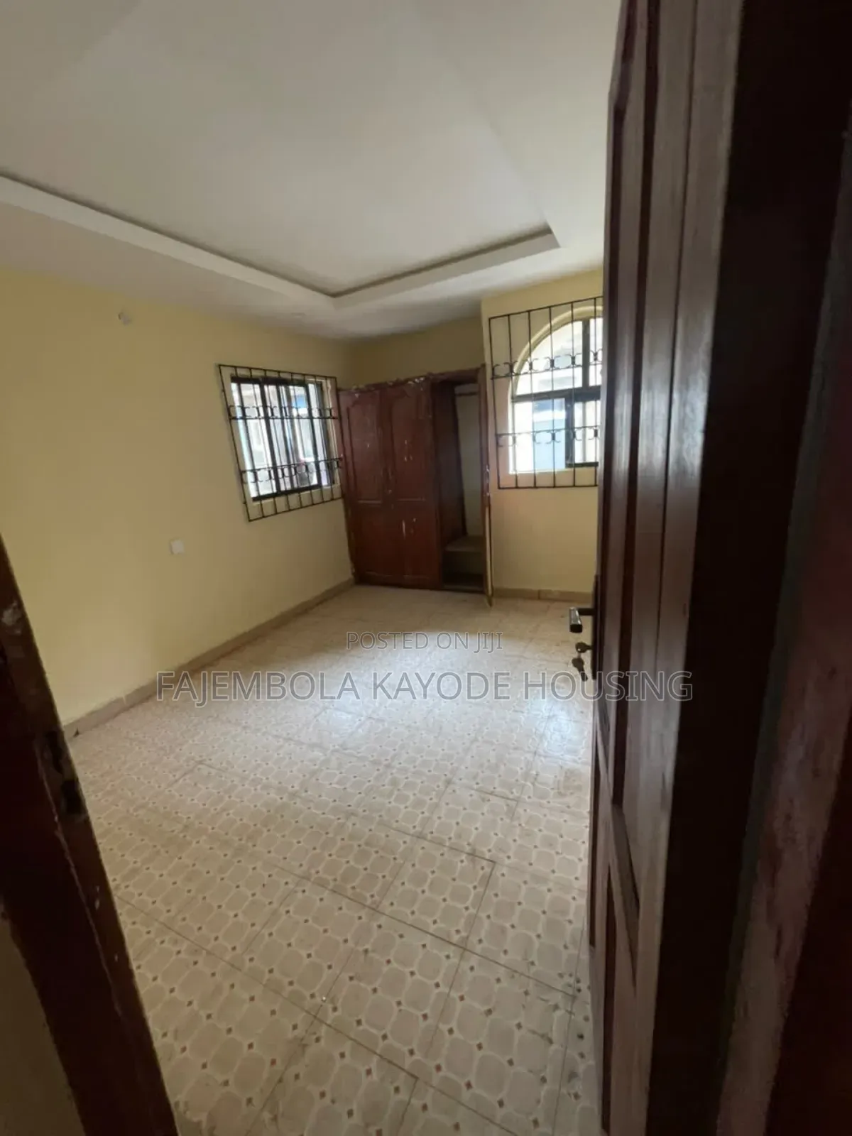 3bdrm Block of Flats in Ashi Bodija for rent in Bodija