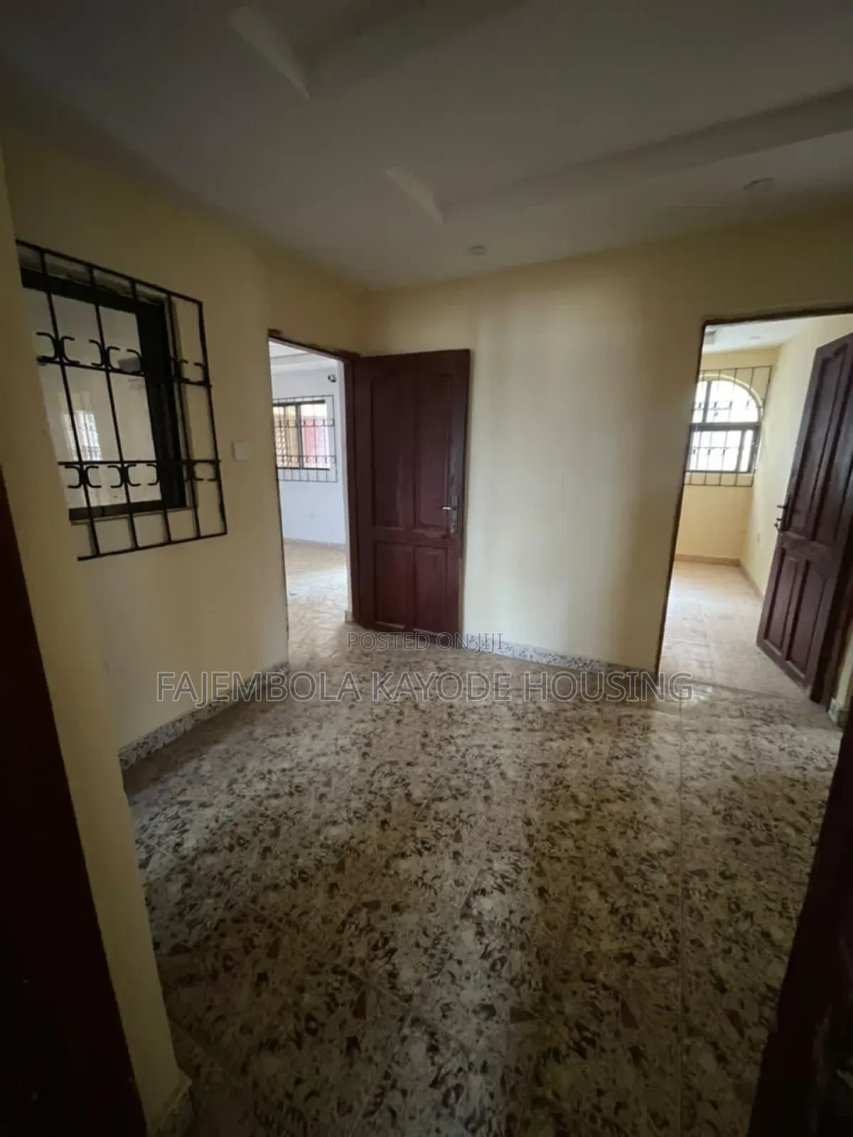 3bdrm Block of Flats in Ashi Bodija for rent in Bodija