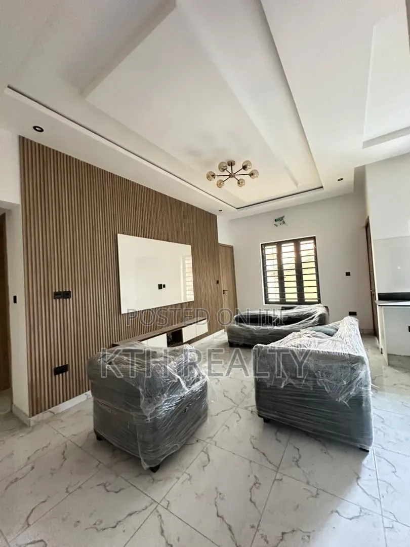 2bdrm Apartment in Ikate for sale in Ikate