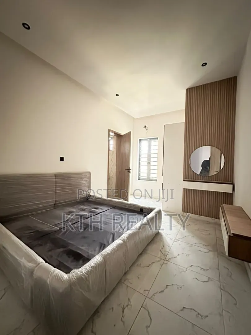 2bdrm Apartment in Ikate for sale in Ikate