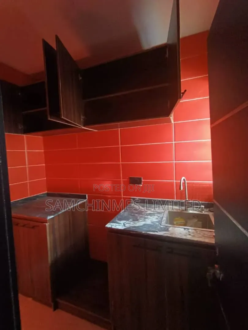 Mini Flat in Sangotedo for rent in Sangotedo