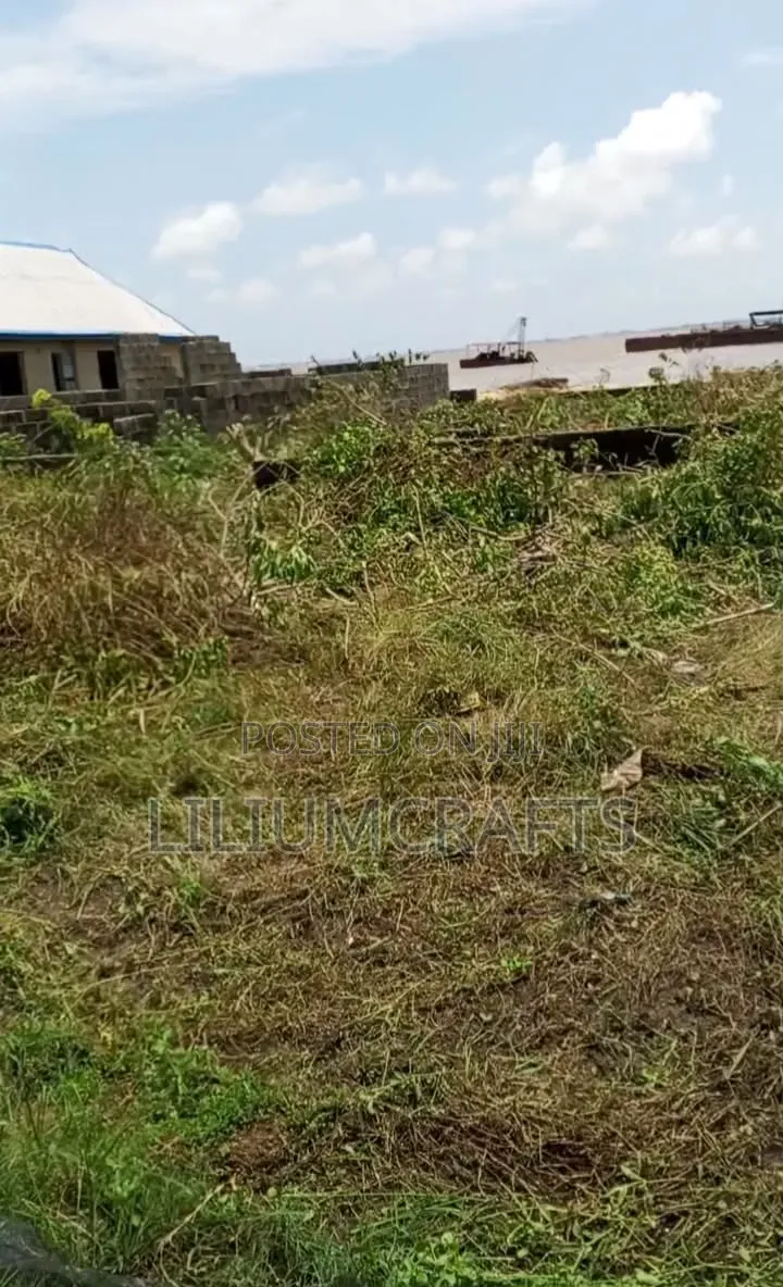 Land for Sale in Ikorodu