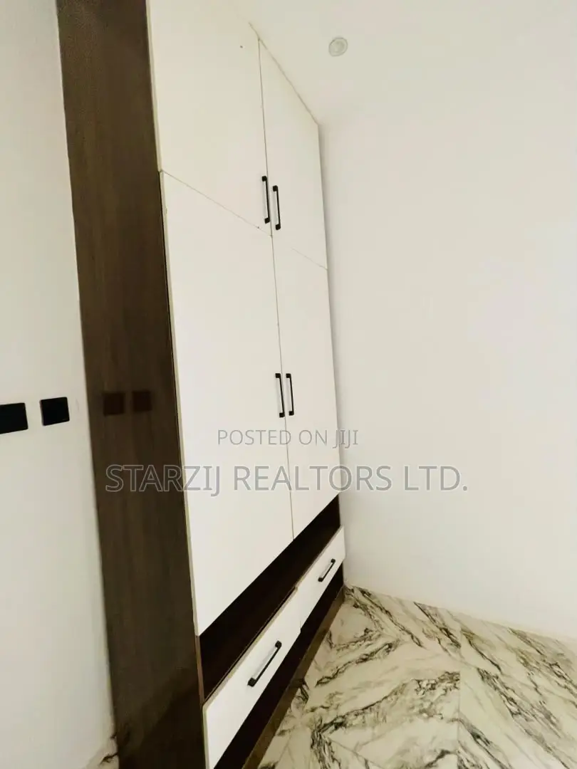 3bdrm Duplex in Lokogoma for sale in Lokogoma