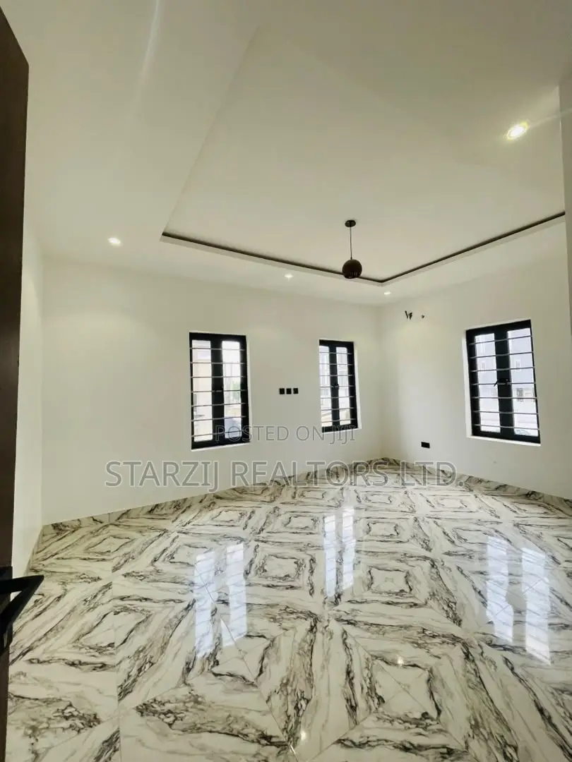 3bdrm Duplex in Lokogoma for sale in Lokogoma