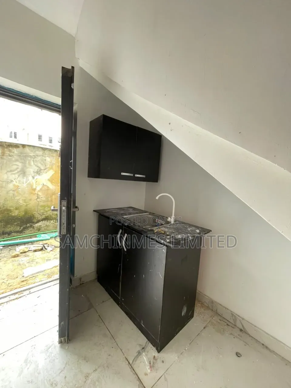 1bdrm Shared Apartment in Ikate for rent in Ikate
