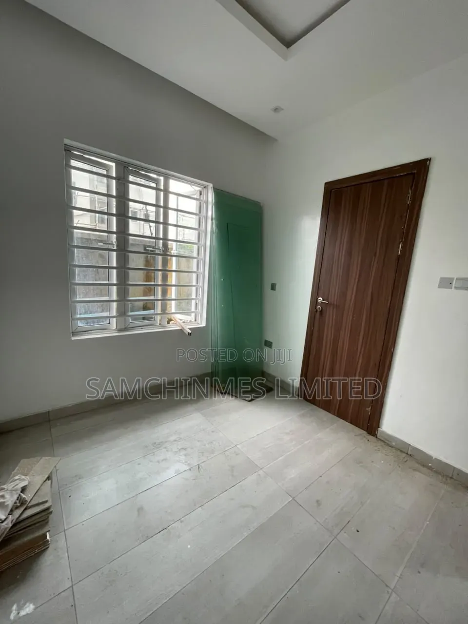 1bdrm Shared Apartment in Ikate for rent in Ikate