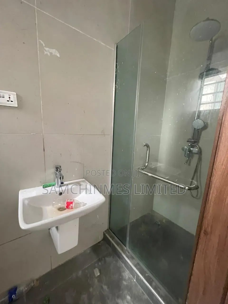 1bdrm Shared Apartment in Ikate for rent in Ikate