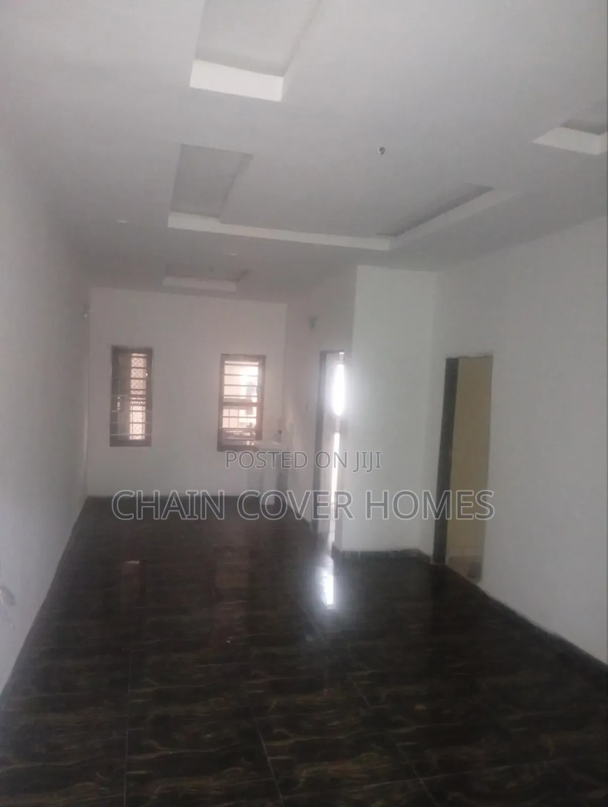 Furnished 3bdrm Apartment in Chain Cover Estate, Owerri for rent in Owerri