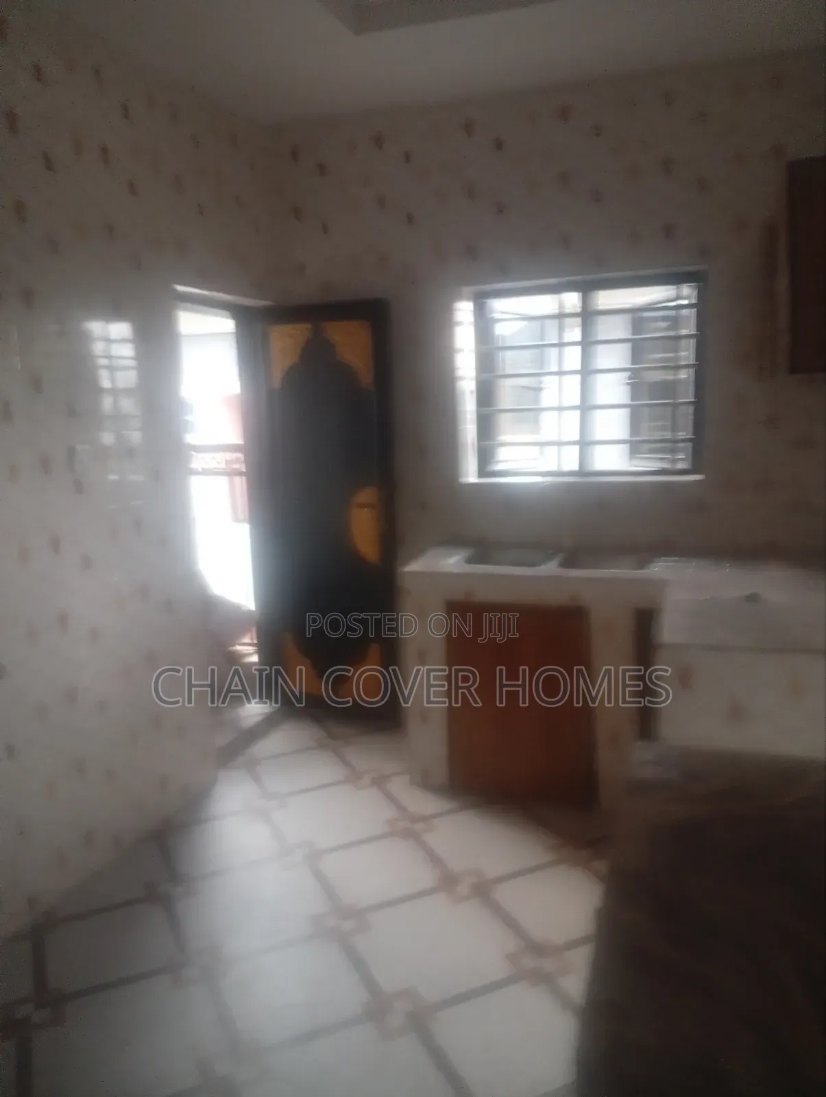 Furnished 3bdrm Apartment in Chain Cover Estate, Owerri for rent in Owerri