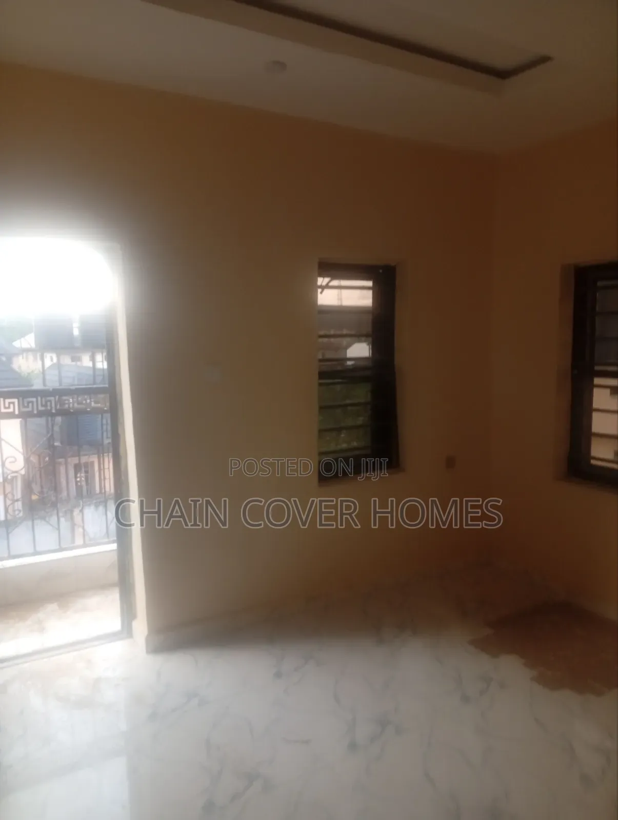 Furnished 3bdrm Apartment in Chain Cover Estate, Owerri for rent in Owerri