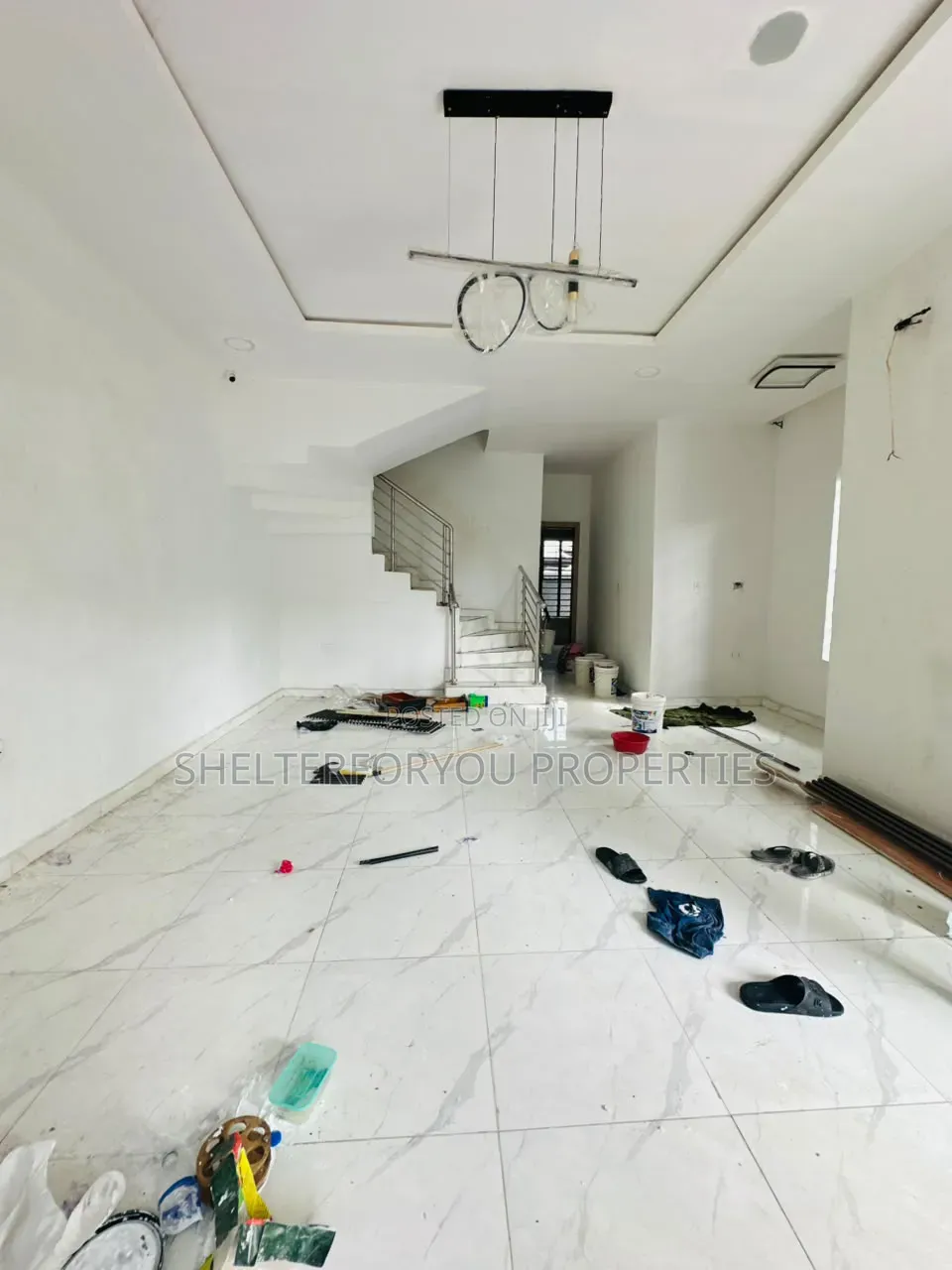 4bdrm Duplex in VGC / Ajah for rent in VGC / Ajah