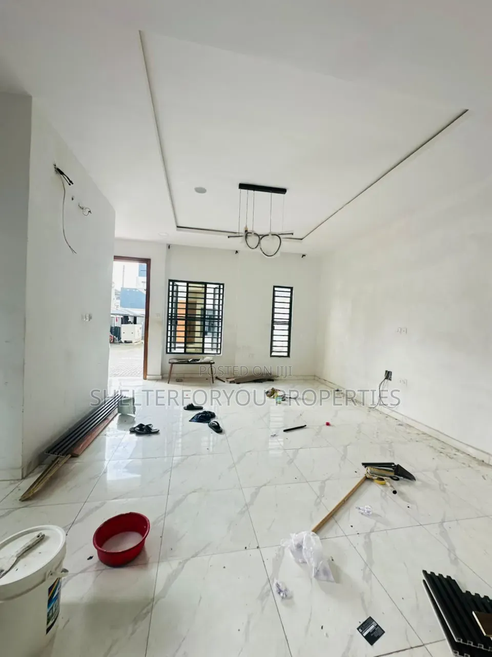 4bdrm Duplex in VGC / Ajah for rent in VGC / Ajah