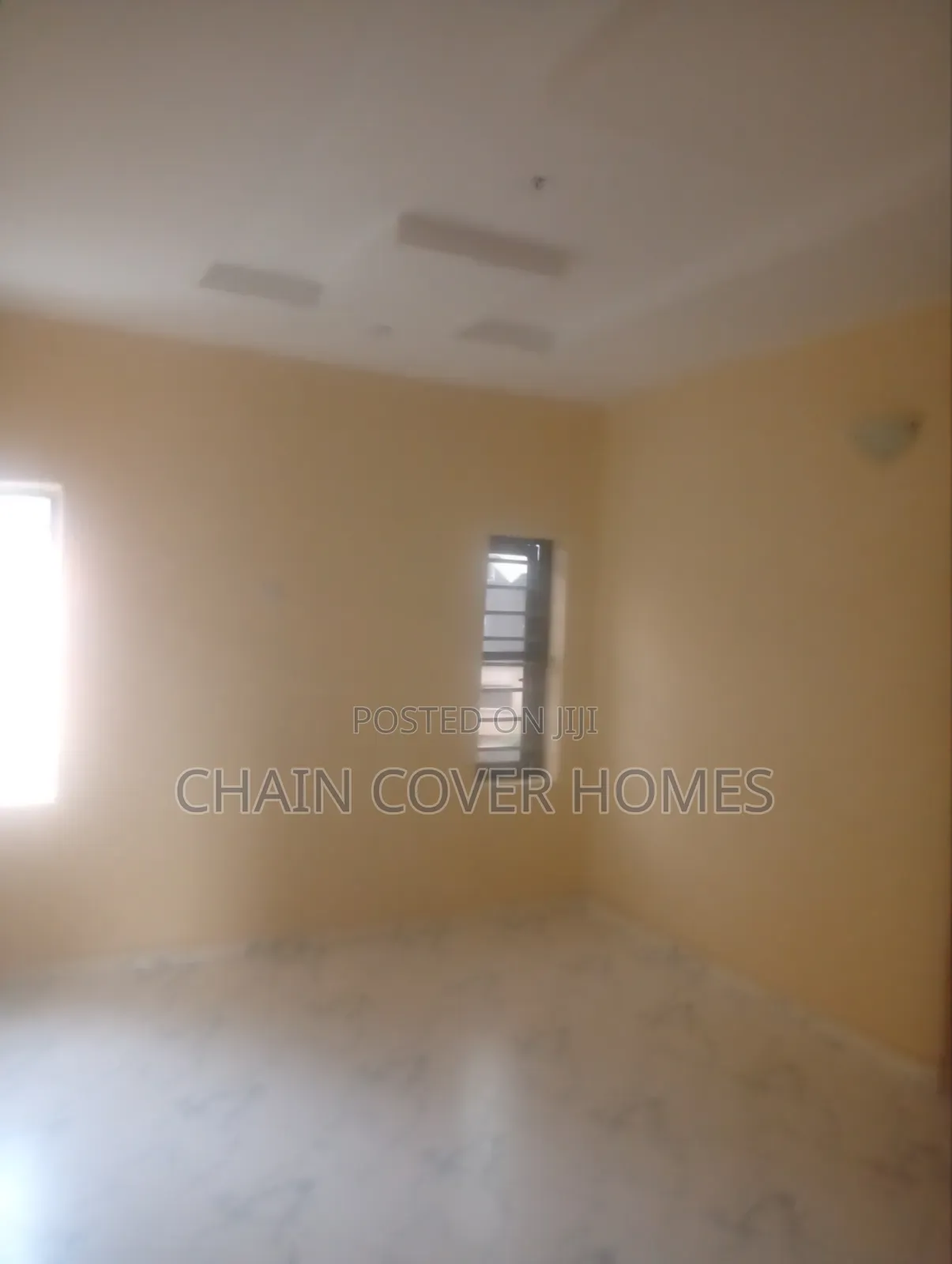 Furnished 3bdrm Apartment in Chain Cover Estate, Owerri for rent in Owerri