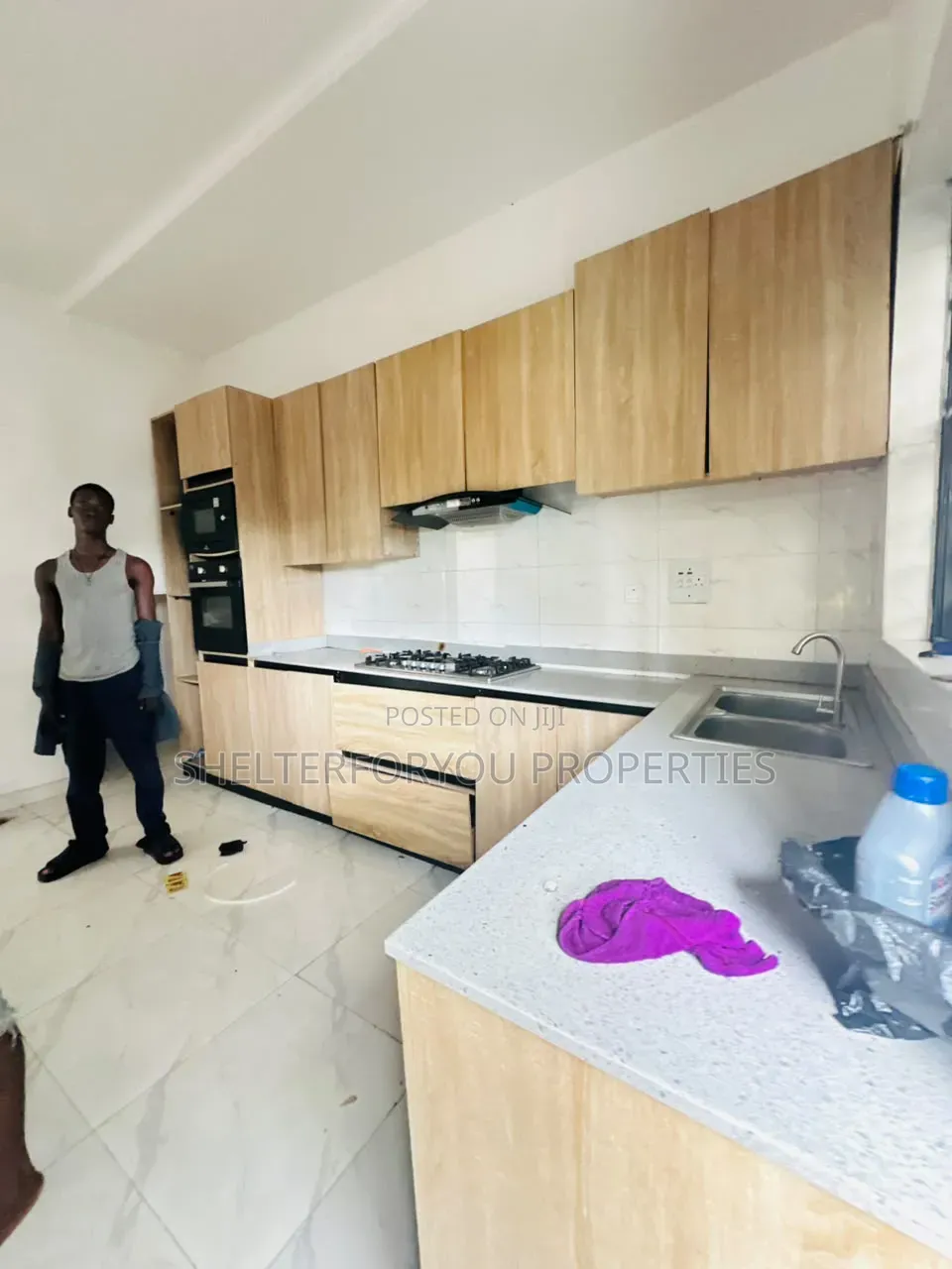 4bdrm Duplex in VGC / Ajah for rent in VGC / Ajah