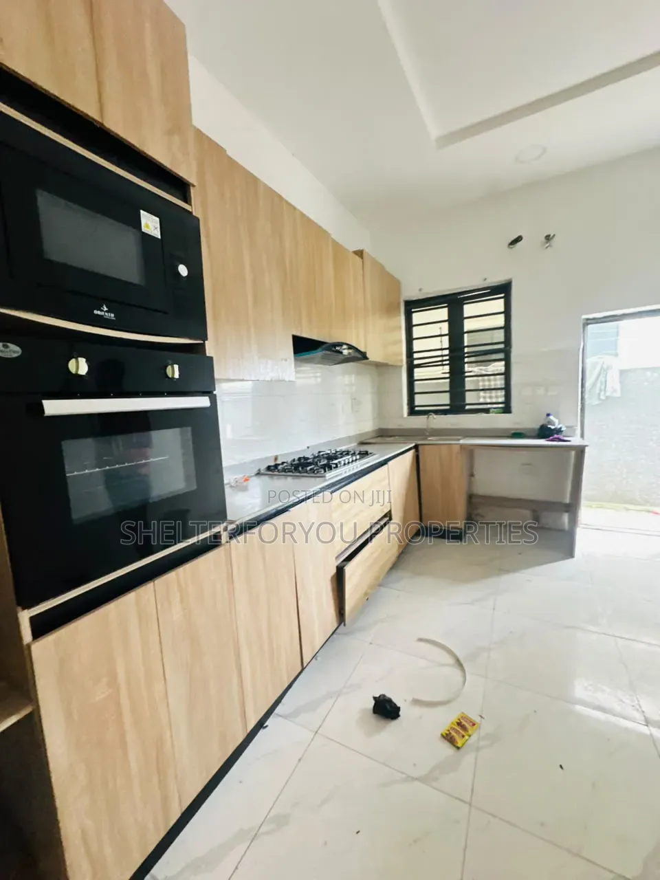 4bdrm Duplex in VGC / Ajah for rent in VGC / Ajah