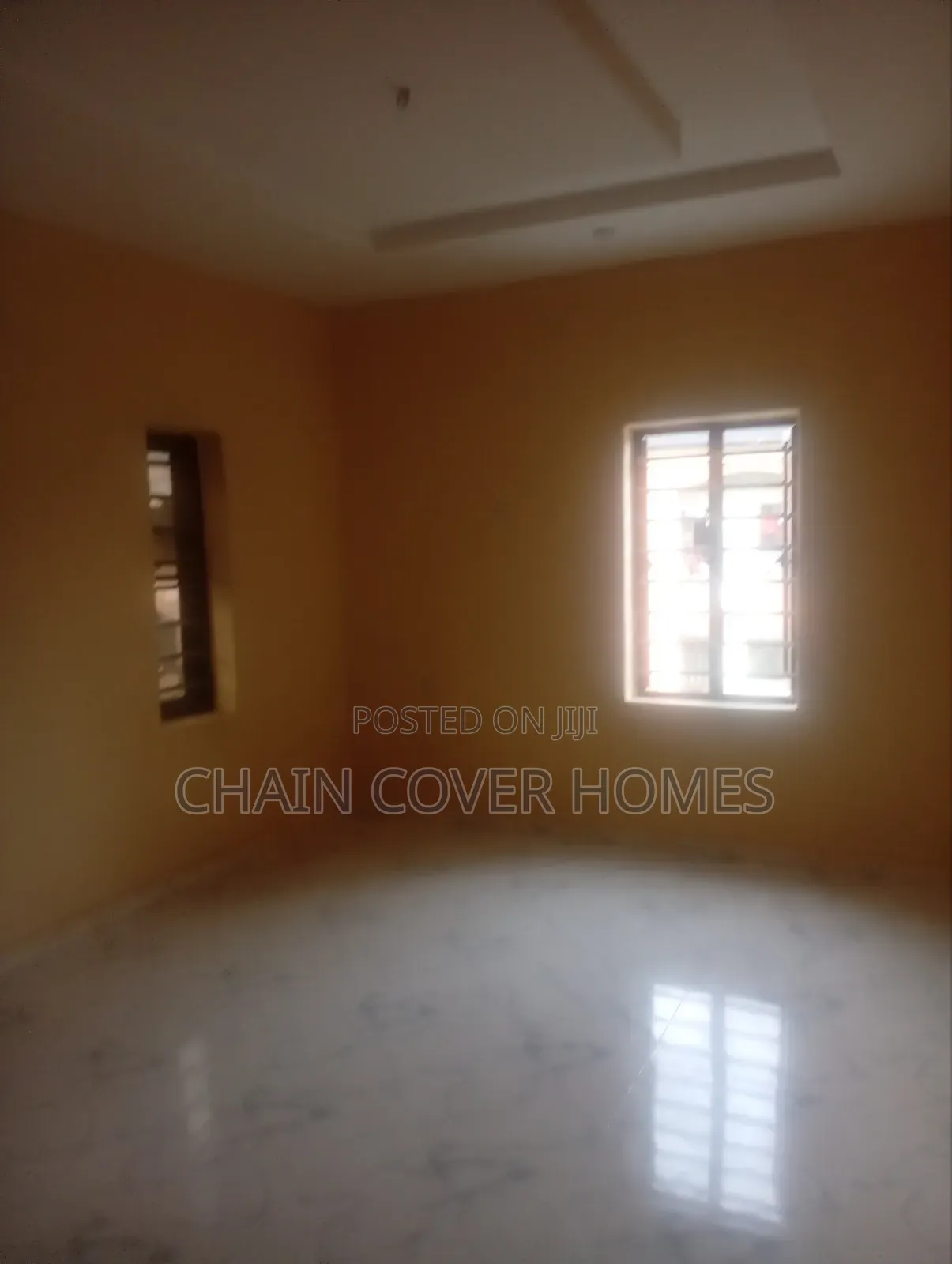 Furnished 3bdrm Apartment in Chain Cover Estate, Owerri for rent in Owerri