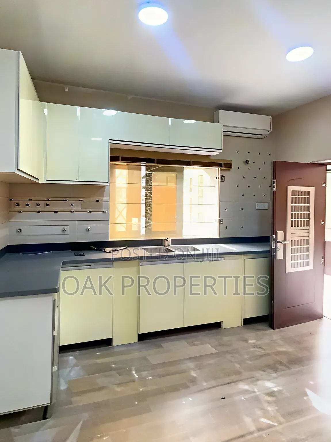 4bdrm Duplex in Naf Harmony Estate, Eliozu for rent in Eliozu