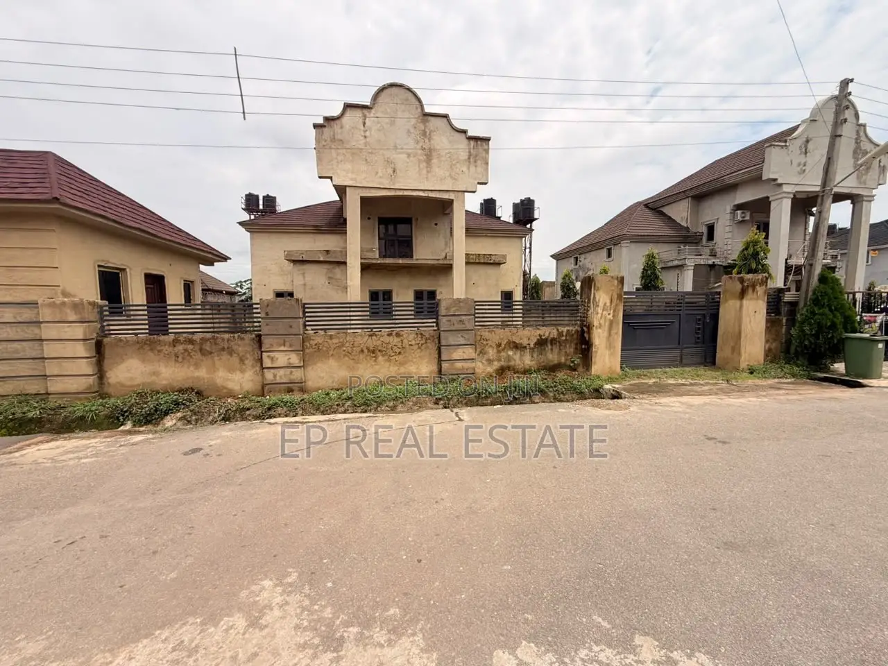 5bdrm Duplex in Galadimawa for sale in Galadimawa