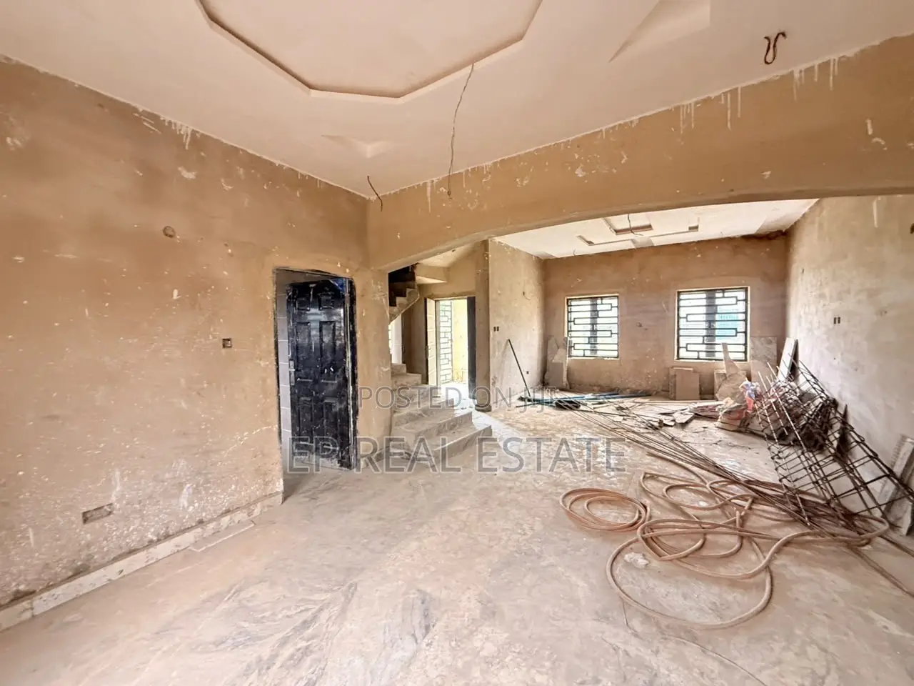 5bdrm Duplex in Galadimawa for sale in Galadimawa
