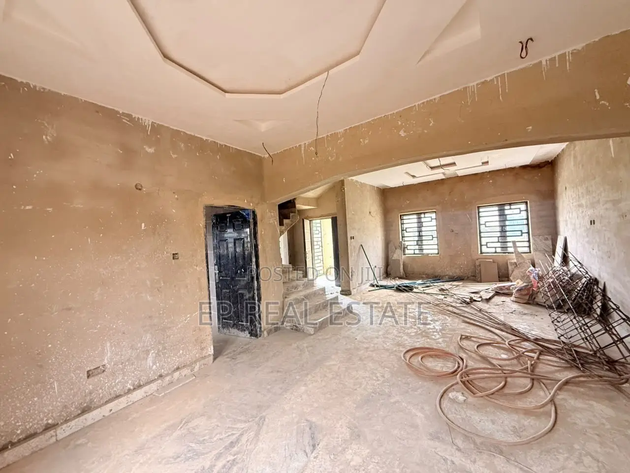 5bdrm Duplex in Galadimawa for sale in Galadimawa