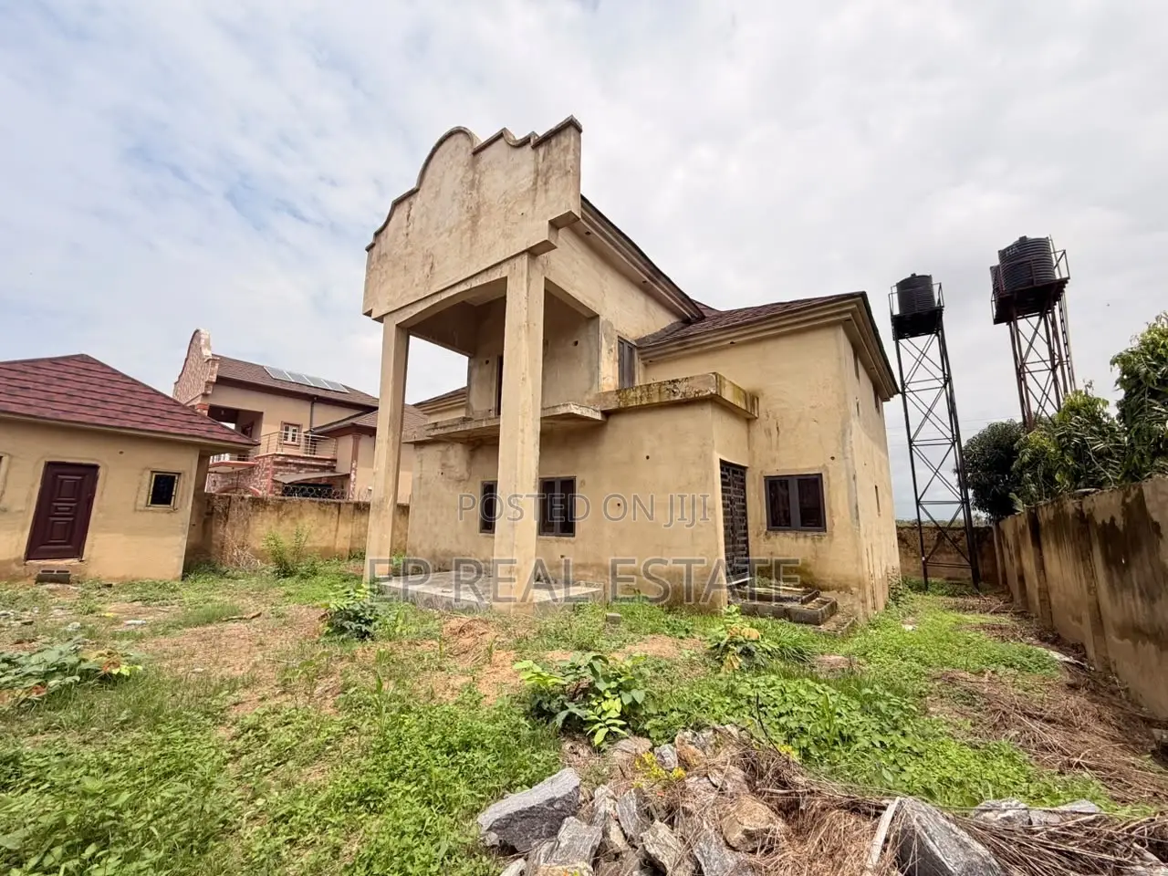 5bdrm Duplex in Galadimawa for sale in Galadimawa